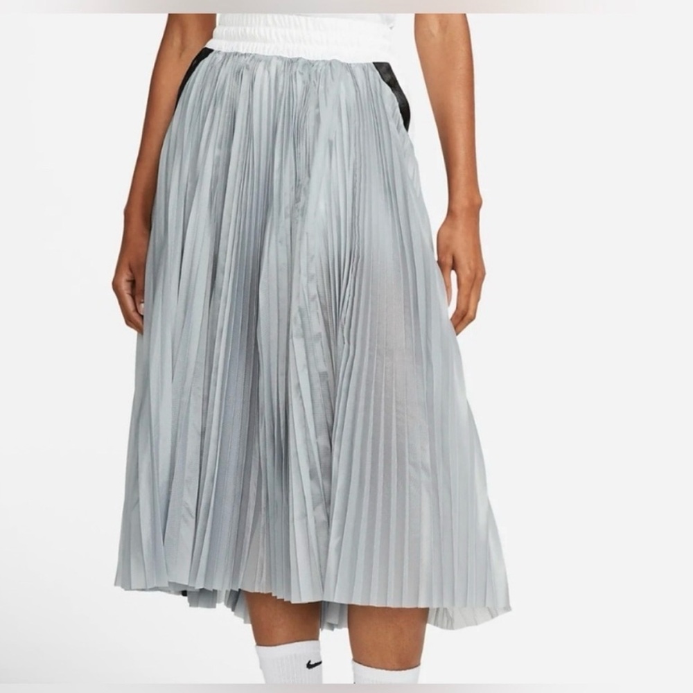 NWT Sacai x Nike Skirt